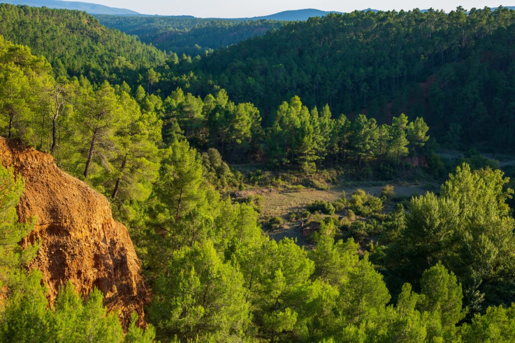 la-hoz-ruta-montaña-talayuelas-cuenca